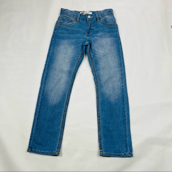 Boys 511 Slim Levi’s size 10 reg - Picture 1 of 13